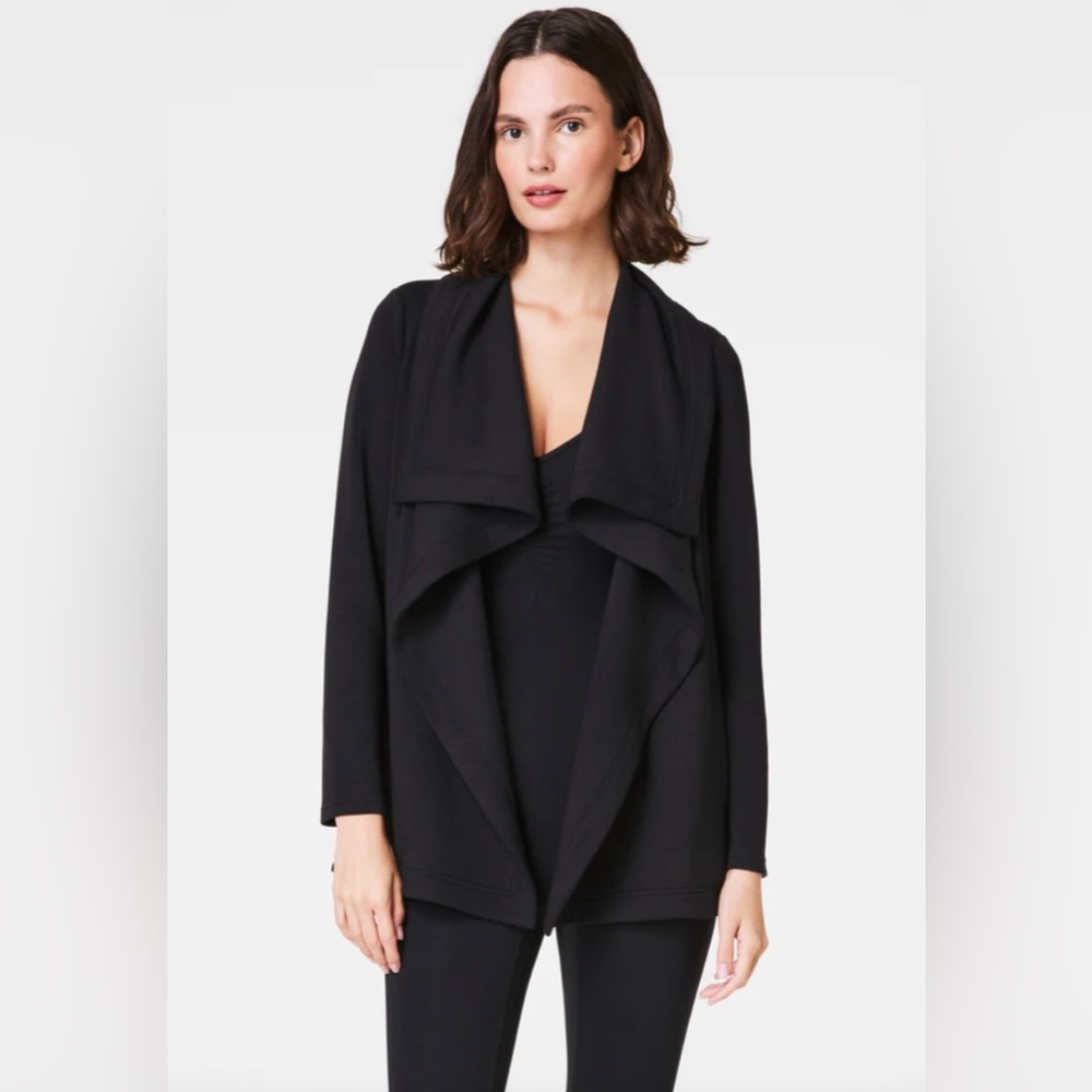 Cardigan with Pockets
